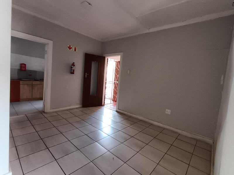 Commercial Property for Sale in Queenstown Central Eastern Cape